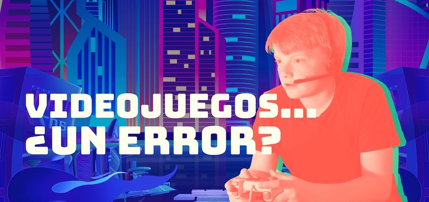 El error de prohibir los videojuegos en los hijos neurodivergentes